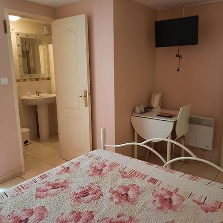 Chambre Leucate Village Zewnętrze zdjęcie