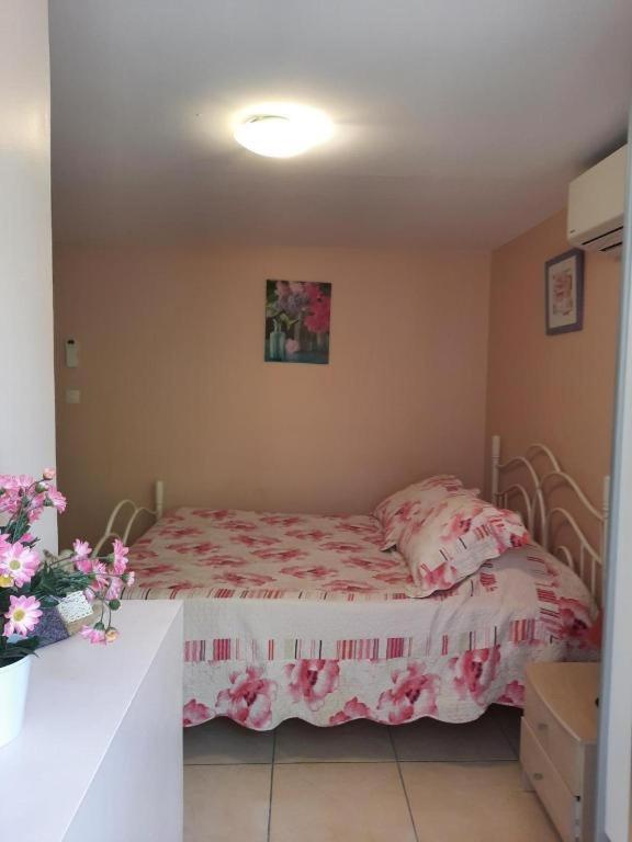 Chambre Leucate Village Zewnętrze zdjęcie