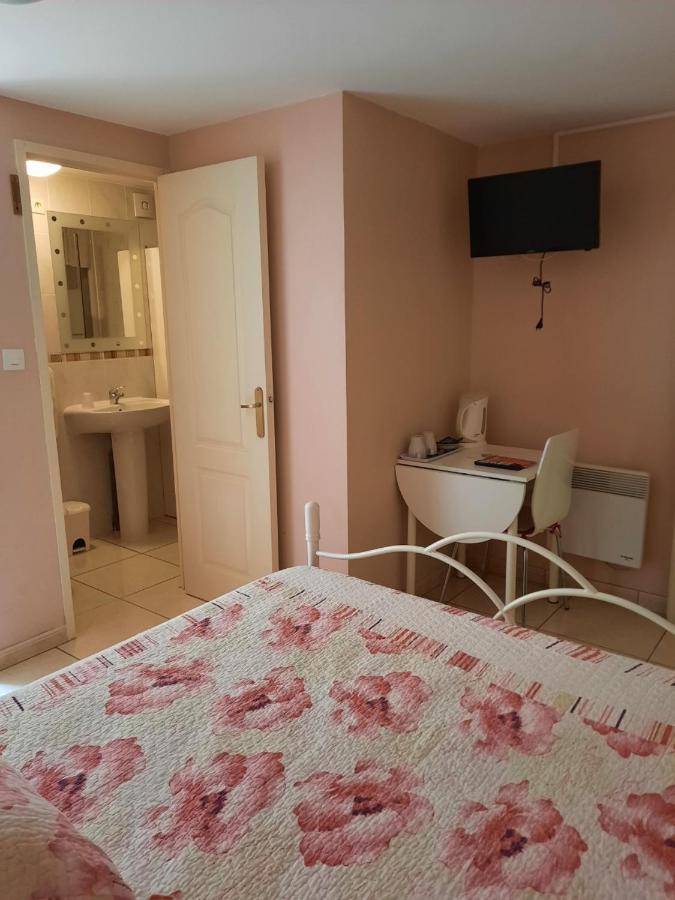 Chambre Leucate Village Zewnętrze zdjęcie